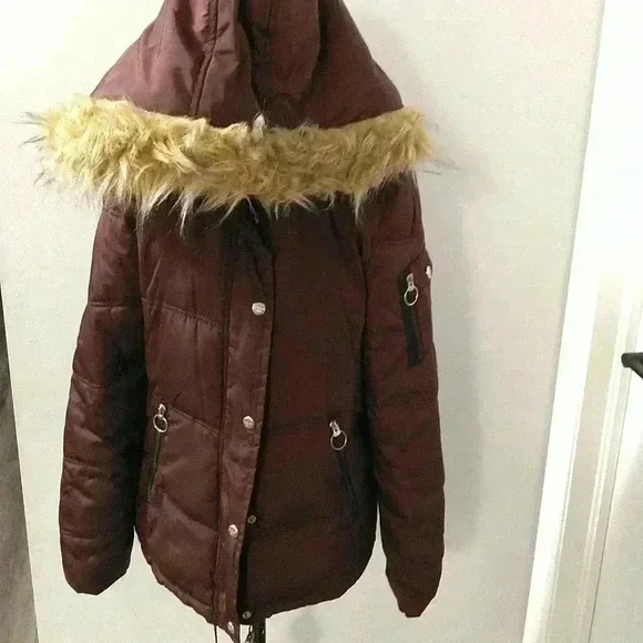 Madden girl winter  jacket - Picture 4 of 6